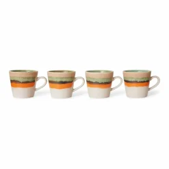 HKliving Art De La Table*Tasse en grès |