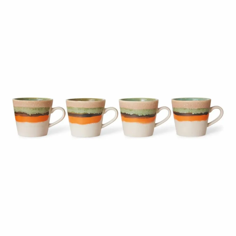 HKliving Art De La Table*Tasse en grès |