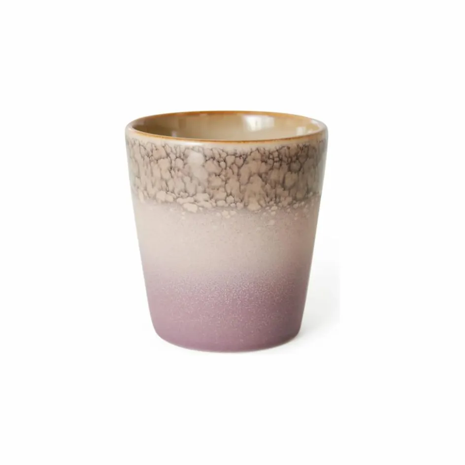 HKliving Tasse en grès || Art De La Table