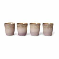 HKliving Tasse en grès || Art De La Table