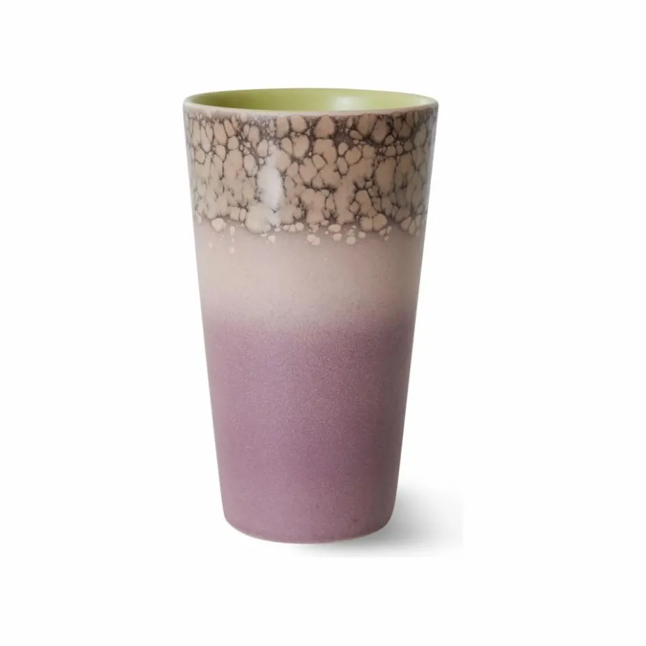 Best HKliving Tasse en grès | Rose