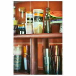 HKliving Tasse en grès || Art De La Table