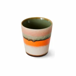 HKliving Tasse en grès || Art De La Table