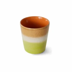 Best HKliving Tasse en grès | Vert