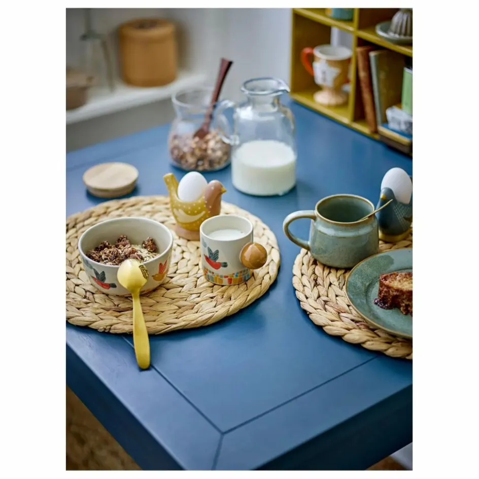Enfant Bloomingville Mini Vaisselle Enfant*Tasse en grès Colorine