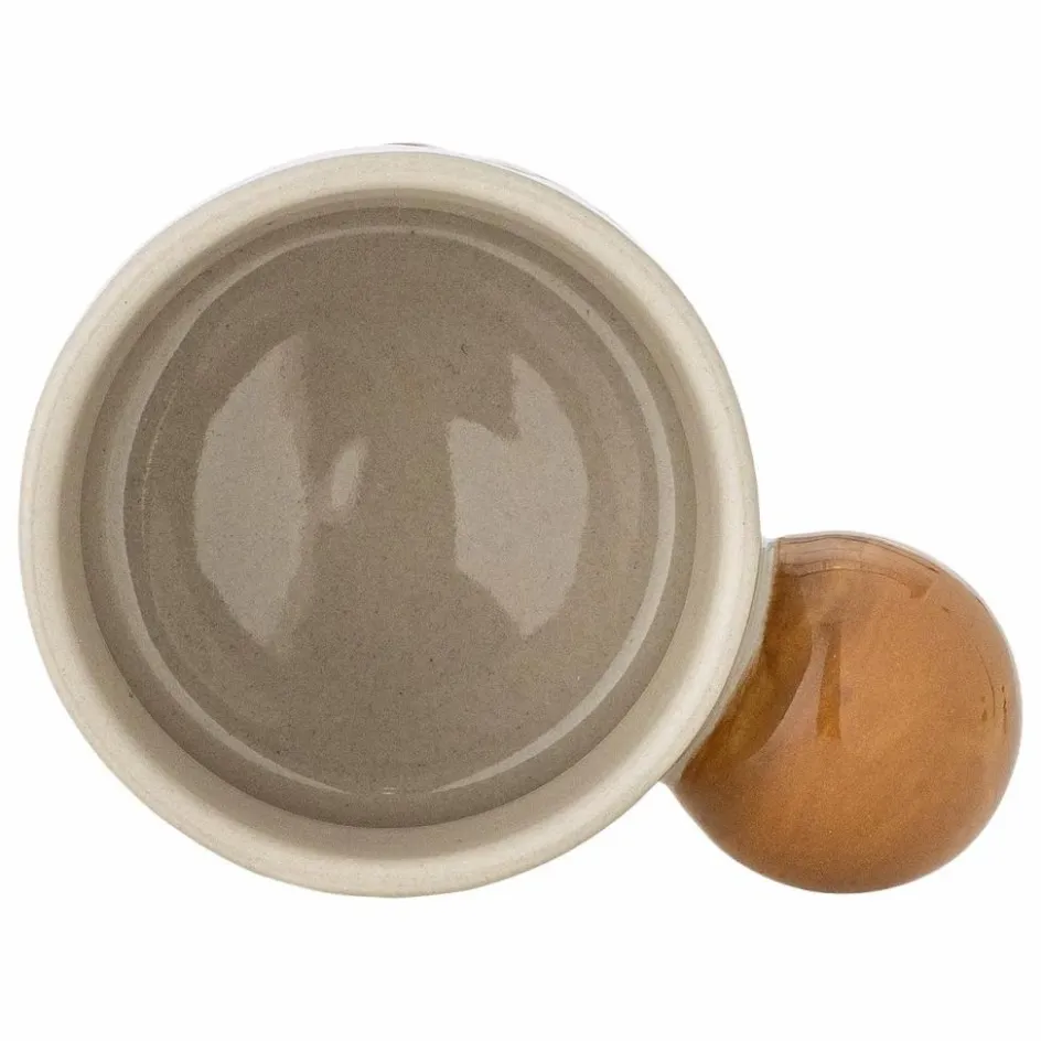 Enfant Bloomingville Mini Vaisselle Enfant*Tasse en grès Colorine