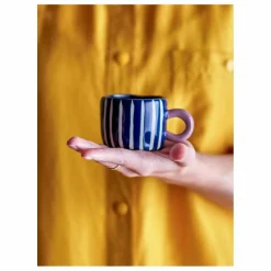 Bloomingville Tasse en grès Nini || Art De La Table