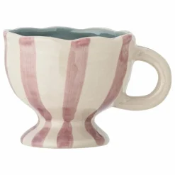 Bloomingville Tasse en grès Willa || Art De La Table