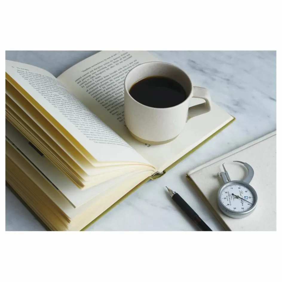 Kinto Tasse en porcelaine || Art De La Table