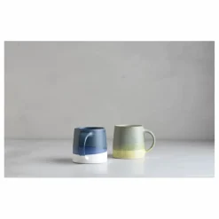Kinto Art De La Table*Tasse en porcelaine |