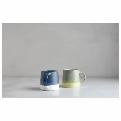 Kinto Art De La Table*Tasse en porcelaine |