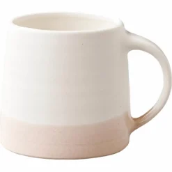 Kinto Art De La Table*Tasse en porcelaine |
