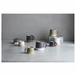 Kinto Tasse en porcelaine || Art De La Table