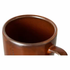 HKliving Tasse et soucoupe Chef ceramics || Art De La Table