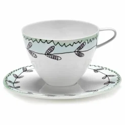 New Tasse et sous-tasse , for Marni - Set de 2 | Art De La Table