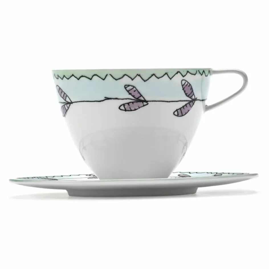 New Tasse et sous-tasse , for Marni - Set de 2 | Art De La Table