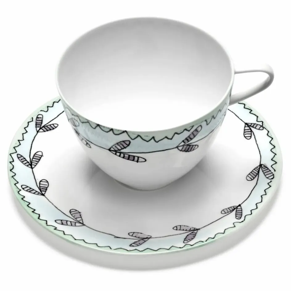 New Tasse et sous-tasse , for Marni - Set de 2 | Art De La Table
