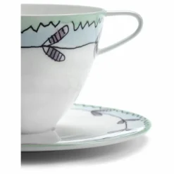 New Tasse et sous-tasse , for Marni - Set de 2 | Art De La Table