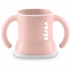 Béaba Tasses Et Gobelets D'Apprentissage|Premiers Repas*Tasse evoluclip 3 en 1 |
