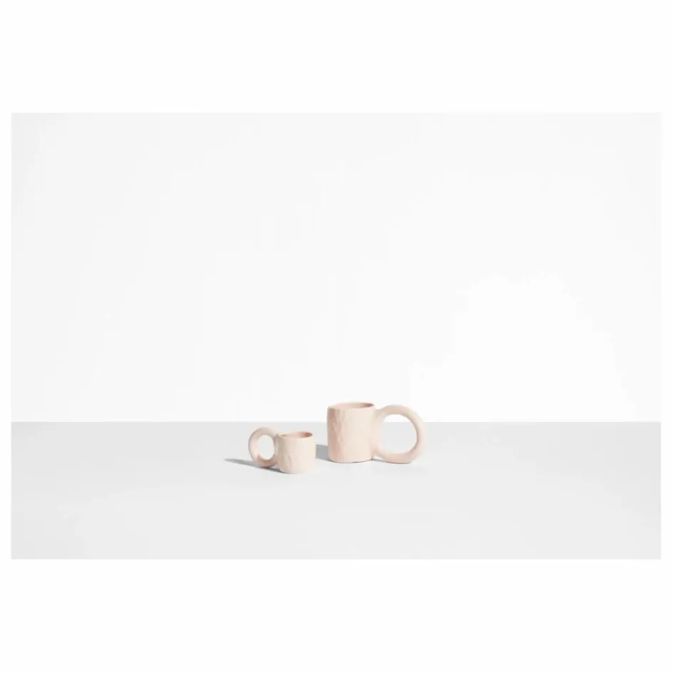 Best Tasse expresso Donut, Pia chevalier - Set de 2 | Art De La Table