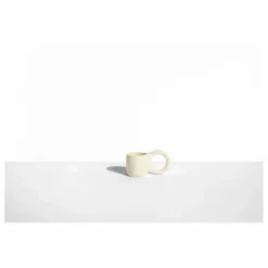 Petite friture Tasse expresso Donut, Pia chevalier - Set de 2 || Art De La Table