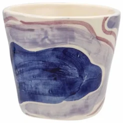Anna + Nina Tasse Kaleidoscopic| Art De La Table