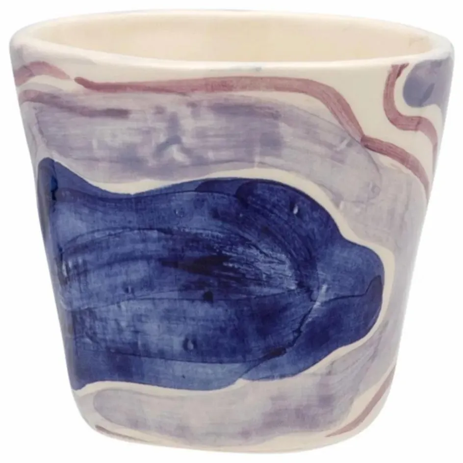 Anna + Nina Tasse Kaleidoscopic| Art De La Table