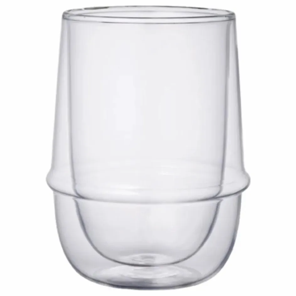Online Kinto Tasse longue Kronos Transparent
