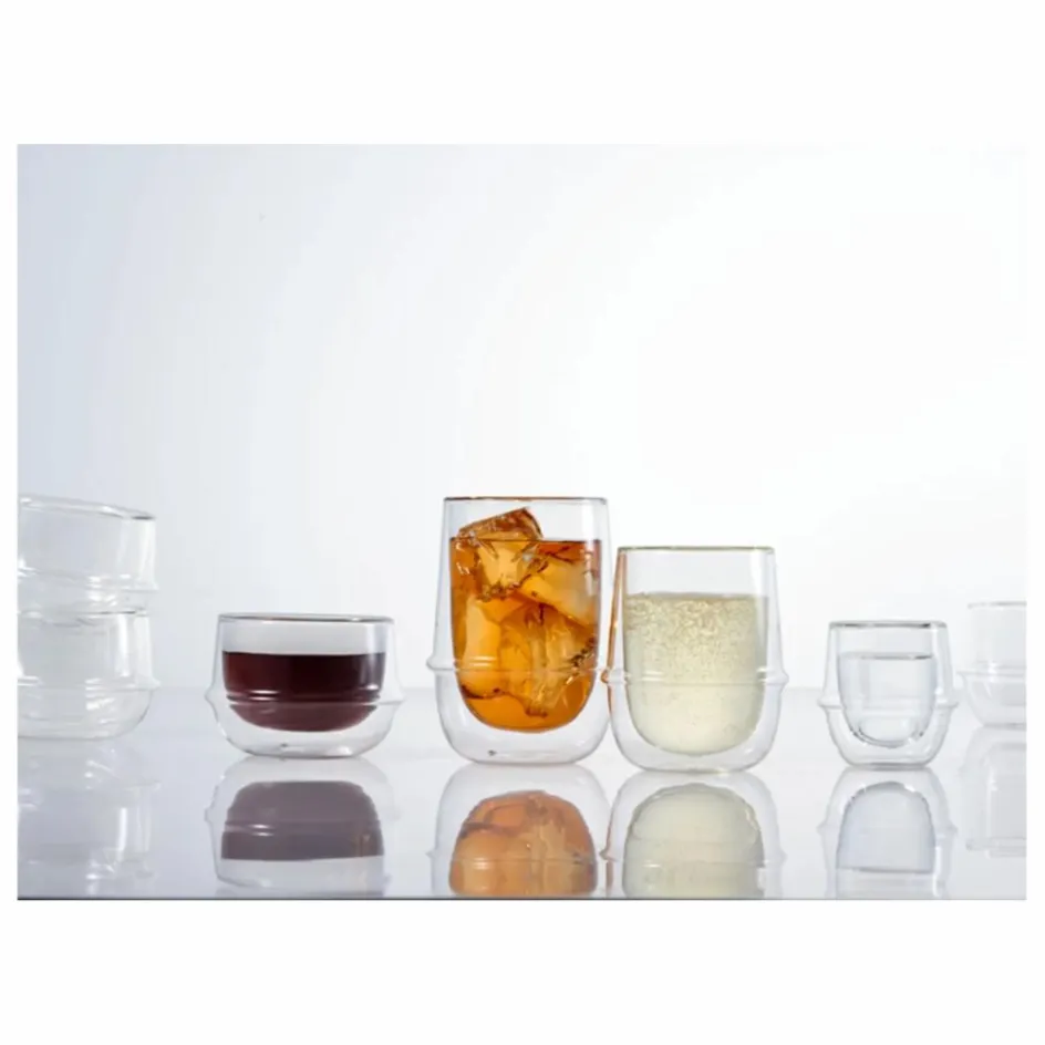 Online Kinto Tasse longue Kronos Transparent