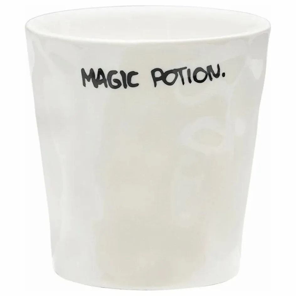 Outlet Anna + Nina Tasse Magic Potion Blanc