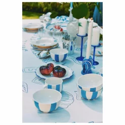 Anna + Nina Art De La Table*Tasse Marinière |