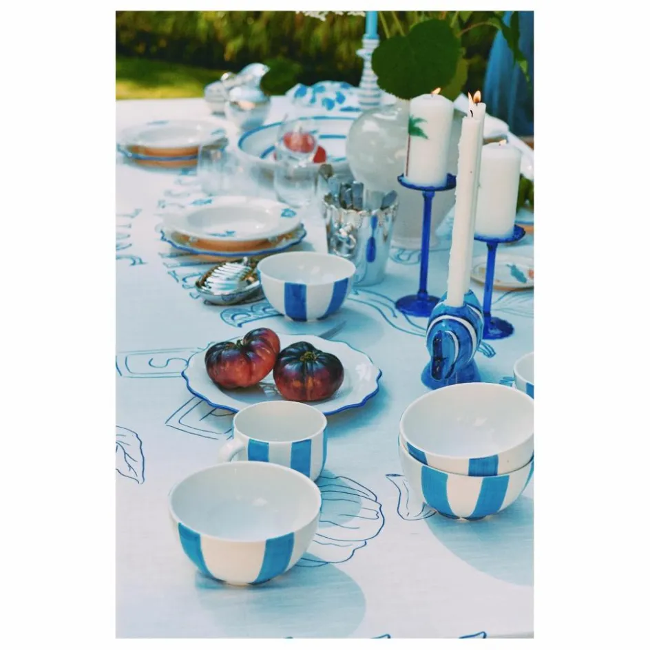 Anna + Nina Art De La Table*Tasse Marinière |