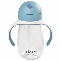 Béaba Tasses Et Gobelets D'Apprentissage|Premiers Repas*Tasse paille-300 ml |
