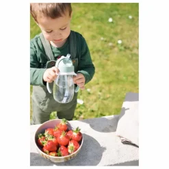 Béaba Tasse paille-300 ml || Tasses Et Gobelets D'Apprentissage|Premiers Repas