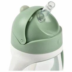 Béaba Tasse paille-300 ml || Tasses Et Gobelets D'Apprentissage|Premiers Repas