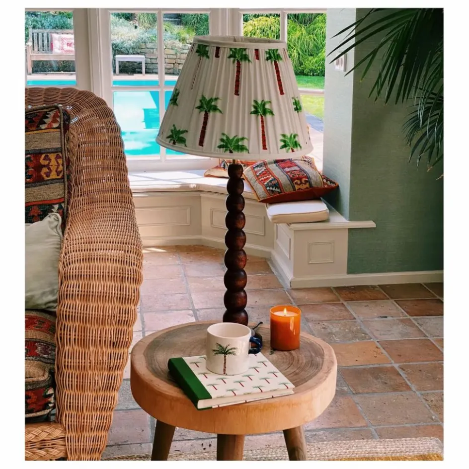 Tasse Palm Tree | Art De La Table
