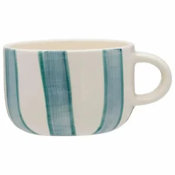 Anna + Nina Art De La Table*Tasse Powder Stripted |