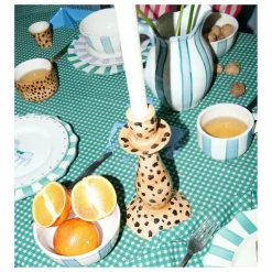 Anna + Nina Art De La Table*Tasse Powder Stripted |