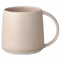 Clearance Kinto Tasse Ripple | Rose