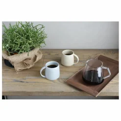 Clearance Kinto Tasse Ripple | Rose
