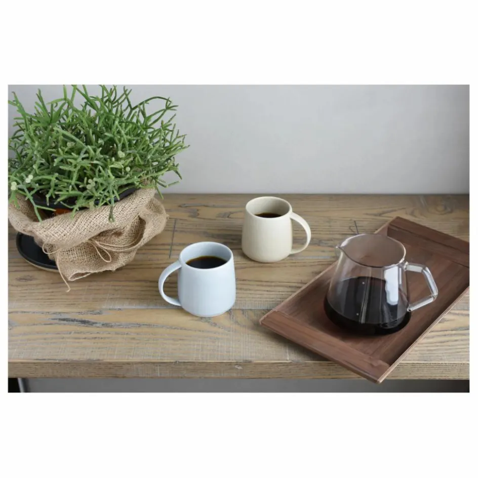 Clearance Kinto Tasse Ripple | Rose