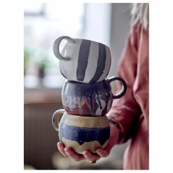 Bloomingville Art De La Table*Tasse Senna en grès |