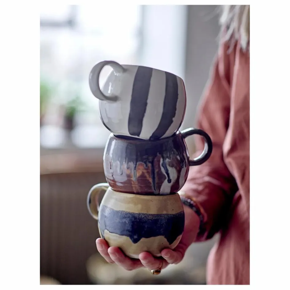 Bloomingville Art De La Table*Tasse Senna en grès |