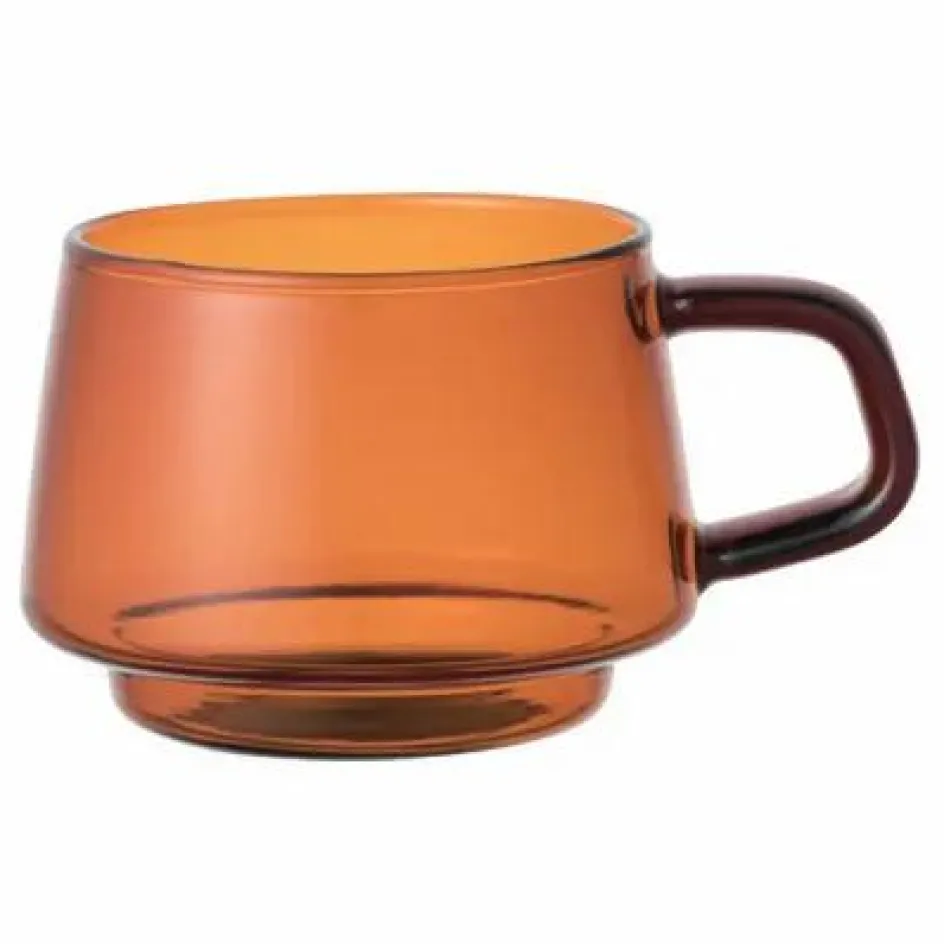 Hot Tasse Sepia | Art De La Table