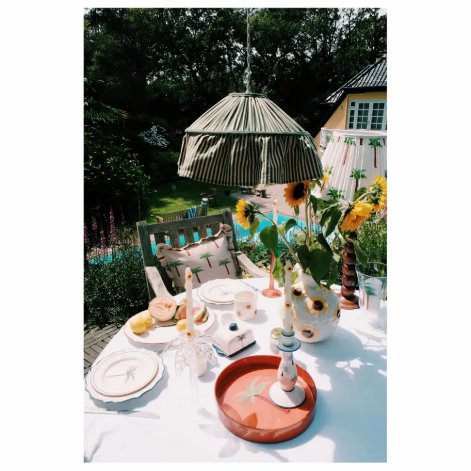 Hot Anna + Nina Tasse Sunflower | Jaune