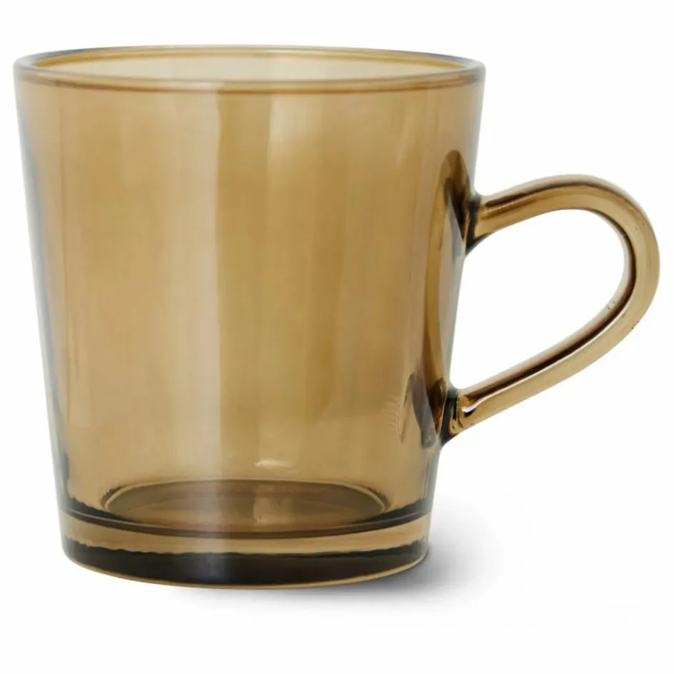 Online Tasses à café 70's - Set de 4 | Art De La Table