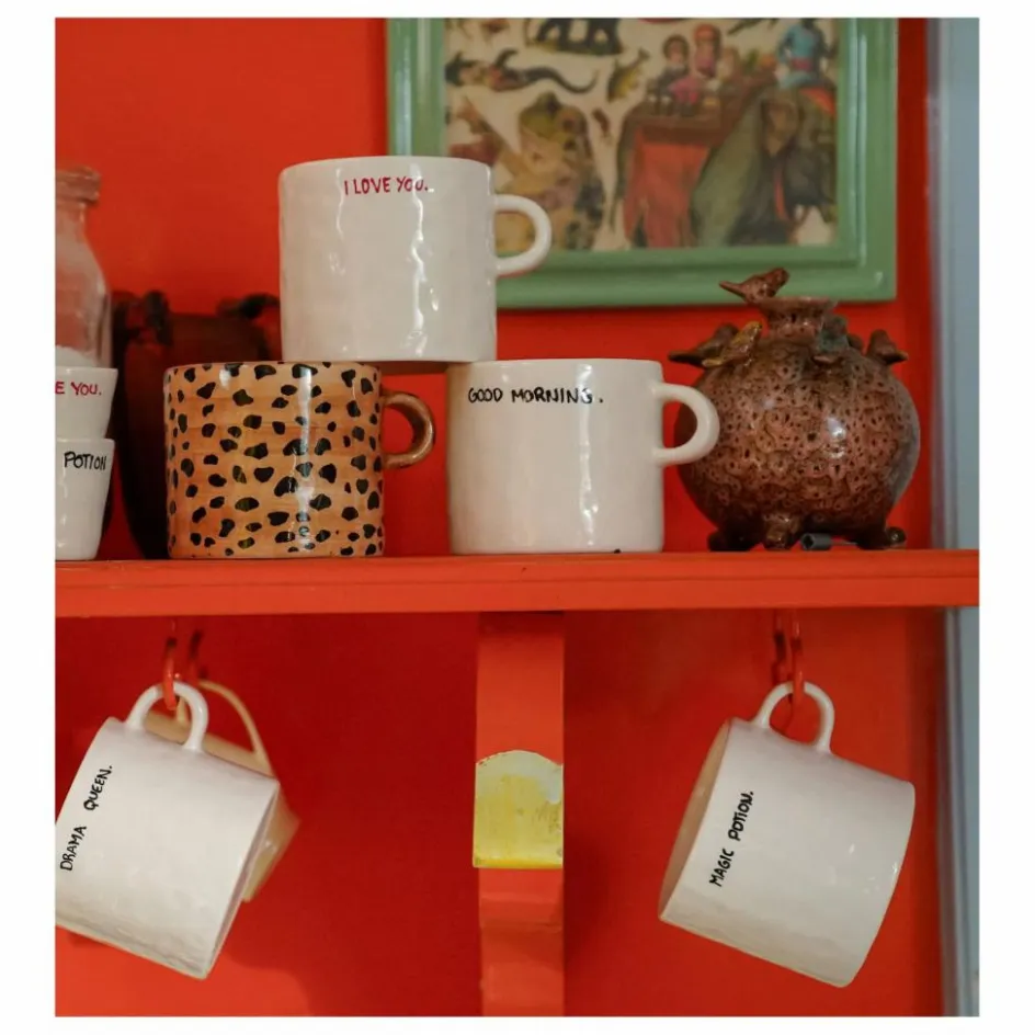 Online Tasses à espresso Perfect Morning - Set de 2 | Art De La Table