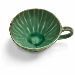 Serax Tasses à expresso Verde Lanza, Pascale Naessens - Set de 2 || Art De La Table