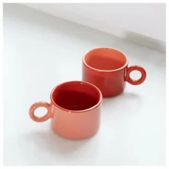 Hot Tasses Chiquito - Set de 2 | Art De La Table