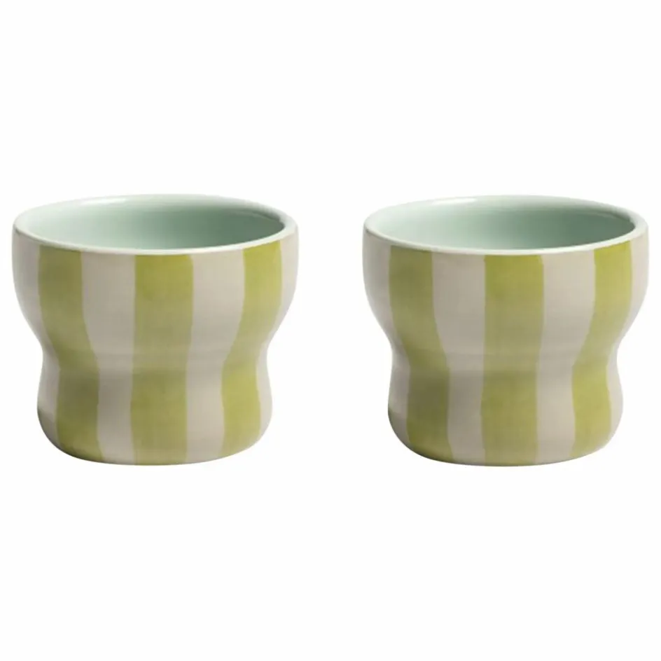 &Klevering Tasses Circus - Set de 2 || Art De La Table